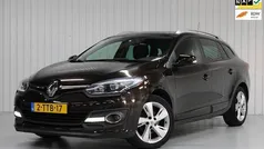 Gebruikt 2014 Renault Mégane GrandTour Expression Stationwagen | € 3.950 (Eerlijke prijs)