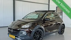 Gebruikt 2015 Opel Adam Rocks Hatchback | € 7.250 (Eerlijke prijs)