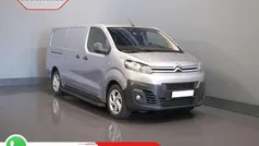 Gebruikt 2019 Citroën Jumpy MPV | € 17.944 (Eerlijke prijs)