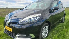 Gebruikt 2015 Renault Scénic III MPV | € 7.850 (Eerlijke prijs)