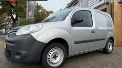 Grijs Gebruikt 2016 Renault Kangoo Komfort Van | € 3.900 (Goede deal)