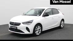 Gebruikt 2022 Opel Corsa Elegance Hatchback | € 17.900 (Eerlijke prijs)