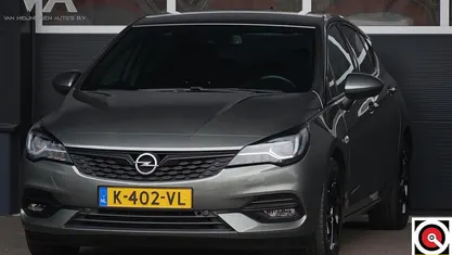 Occasion 2021 Opel Astra Ultimate Hatchback | € 15.950 (Eerlijke prijs)