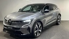 Grijs Gebruikt 2024 Renault Mégane Iconic Hatchback | € 33.900 (Eerlijke prijs)