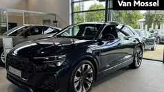 Blauw Gebruikt 2024 Audi Q8 Proline SUV | € 100.900 (Goede deal)