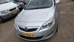 Gebruikt 2011 Opel Astra Edition Stationwagen | € 2.450 (Eerlijke prijs)