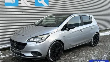 Occasion Opel Corsa Color Edition 90 PK (66 kW) 2016 Hatchback
