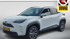 Wit Nieuw 2025 Toyota Yaris Cross Comfort SUV | € 32.700 (Goede deal)