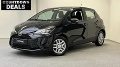 Gebruikt 2019 Toyota Yaris Active Hatchback | € 17.035 (Eerlijke prijs)