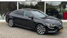 Zwart Gebruikt 2016 Renault Talisman Intens Sedan | € 10.995 (Goede deal)