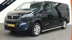 Zwart Gebruikt 2022 Peugeot Expert Premium Van | € 22.890 (Eerlijke prijs)