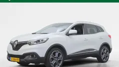 Gebruikt 2017 Renault Kadjar SUV | € 11.895 (Goede deal)
