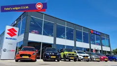 Rood Gebruikt 2017 Suzuki Ignis Hatchback | € 12.982 (Eerlijke prijs)