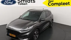 Grijs Gebruikt 2020 Ford Kuga ST-Line X SUV | € 26.950 (Eerlijke prijs)
