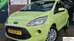Gebruikt 2013 Ford Ka Hatchback | € 3.995 (Eerlijke prijs)