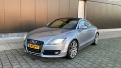Grijs Gebruikt 2008 Audi TT S-Line Hatchback | € 7.749 (Goede deal)
