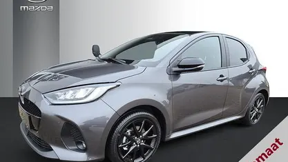 Occasion Mazda 2 Homura-Line 92 PK (67 kW) 2025 Hatchback