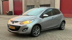 Gebruikt 2012 Mazda 2 Hatchback | € 3.300 (Goede deal)