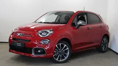 Gebruikt 2023 Fiat 500X Sport SUV | € 23.950 (Super prijs)
