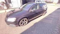 Gebruikt 2013 VW Passat R-line BlueMotion Stationwagen | € 5.599 (Super prijs)