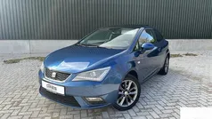 Blauw Gebruikt 2013 Seat Ibiza SC I-Tech Hatchback | € 6.750 (Eerlijke prijs)