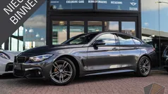 BMW 418