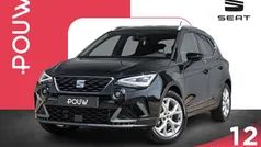 Zwart Gebruikt 2023 Seat Arona FR SUV | € 20.450 (Eerlijke prijs)