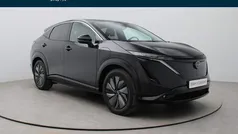 Gebruikt 2022 Nissan Ariya Evolve SUV | € 31.990 (Eerlijke prijs)