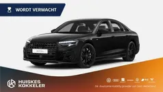 Gebruikt 2024 Audi A8 S-Line Sedan | € 84.900 (Super prijs)
