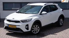 Gebruikt 2019 Kia Stonic SUV | € 10.950 (Eerlijke prijs)