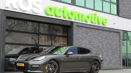 Occasion Porsche Panamera 400 PK (294 kW) 2011 Hatchback
