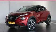 Rood Gebruikt 2023 Nissan Juke SUV | € 23.945 (Eerlijke prijs)