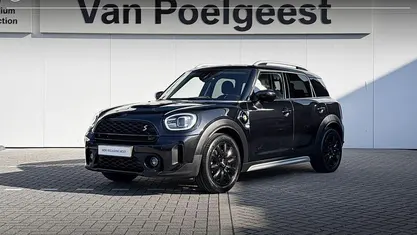Occasion Mini Cooper Countryman 220 PK (161 kW) 2022 SUV