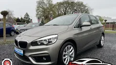 Grijs Gebruikt 2014 BMW 218 Executive Stationwagen | € 11.800 (Eerlijke prijs)