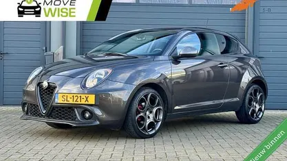 Occasion 2018 Alfa Romeo MiTo Hatchback | € 7.450 (Goede deal)