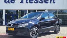 Zwart Gebruikt 2013 VW Polo Edition Hatchback | € 8.945 (Eerlijke prijs)