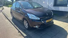 Gebruikt 2013 Peugeot 208 Allure Hatchback | € 4.750 (Goede deal)