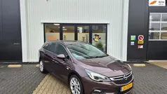 Bruin Gebruikt 2016 Opel Astra Edition Stationwagen | € 9.490 (Eerlijke prijs)