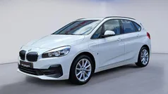 Wit Gebruikt 2019 BMW 225 Active Tourer iPerformance MPV | € 21.645 (Eerlijke prijs)