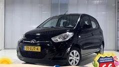Gebruikt 2012 Hyundai i10 Hatchback | € 5.749 (Eerlijke prijs)