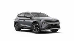 Grijs Nieuw 2025 Skoda Elroq Business Line SUV | € 45.310 (Eerlijke prijs)