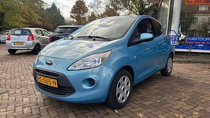 Occasion Ford Ka Style 69 PK (50 kW) 2015 Hatchback