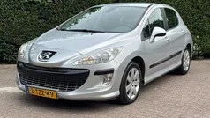 Gebruikt 2009 Peugeot 308 Hatchback | € 3.950 (Eerlijke prijs)