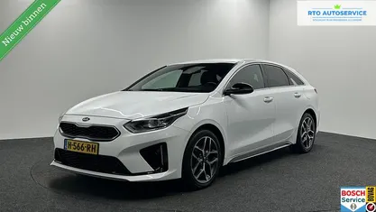 Occasion Kia ProCeed GT-Line 120 PK (88 kW) 2020 Hatchback