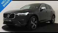 Gebruikt 2019 Volvo XC60 R-Design SUV | € 38.890 (Eerlijke prijs)