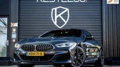 Grijs Gebruikt 2019 BMW M850 Executive Coupé | € 64.996 (Eerlijke prijs)