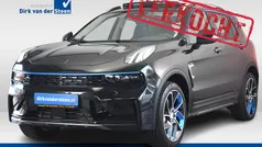 Zwart Nieuw 2024 Lynk & Co 01 SUV | € 33.850 (Eerlijke prijs)