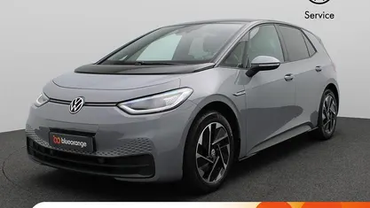 Gebruikt 2020 VW ID.3 Pro Hatchback | € 18.900 (Eerlijke prijs)