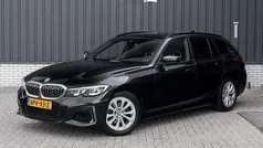 Gebruikt 2022 BMW 320 Executive Stationwagen | € 34.950 (Goede deal)