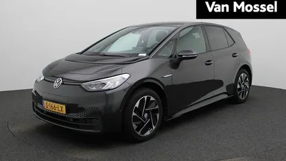 Occasion 2023 VW ID.3 Pro Hatchback | € 22.900 (Goede deal)